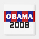 Recherche de 2008 magnets Obama