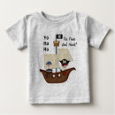 Recherche de pirate ship tshirts Trésor
