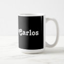 Recherche de carlos Nom