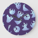 Recherche de fantômes horloges Éffrayant