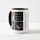 Zoek naar best dog dad mokken For him
