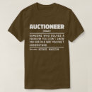 Recherche de vente aux enchères tshirts Emploi