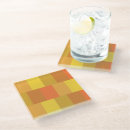 Zoek naar tint onderzetters Strepen