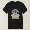 Zoek naar tux tshirts Linux