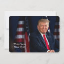 Recherche de trump vœux cartes Maison
