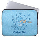 Zoek naar muzieknoten hoesjes Illustratie