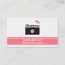 Recherche de photographe mariage cartes visite Blanc