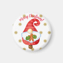 Recherche de santa claus magnets Mignon