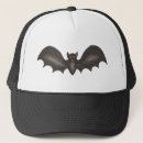 Recherche de battes casquettes Éffrayant