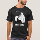 Recherche de climat tshirts Durabilité