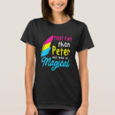 Recherche de peter pan tshirts Lgbtq