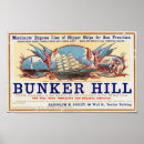Recherche de bunker posters Vintage