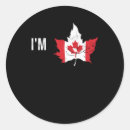 Zoek naar canadese stickers Benadeeld