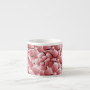 Recherche de chrome tasses Élégant