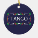 Recherche de tango ornements Buenos aires