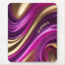 Recherche de rose violet tapis souris Anniversaire