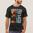 Recherche de canine tshirts Papa