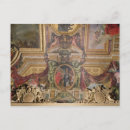 Recherche de attaques cartes postales 17e