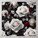 Zoek naar zwart wit roze posters Floreel