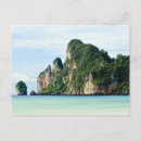 Recherche de krabi cartes postales Mer