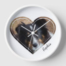 Recherche de péter horloges Dog