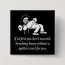 Recherche de presser badges Motivation