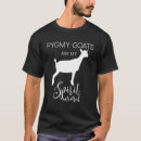 Recherche de pygmée tshirts Chèvre