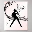 Recherche de musique jazz posters Piano