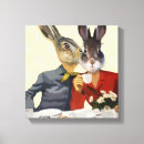 Recherche de dame impressions sur toile Fleurs
