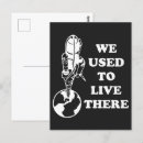 Recherche de planets cartes postales Sauver la terre