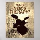 Recherche de kit posters Kit de batterie