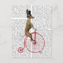 Recherche de greyhound cartes postales Steampunk