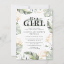 Recherche de giraffe baby shower fille invitations Pour elle
