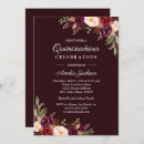 Recherche de fleurs rouges invitations Bordeaux