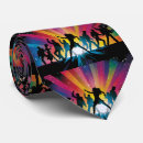 Recherche de danseuse cravates Musique