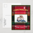 Zoek naar plaid briefkaarten Fotofamilie