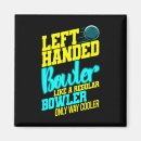 Recherche de humour de bowling magnets Marcheur