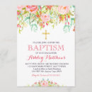 Recherche de sublimation invitations Floral
