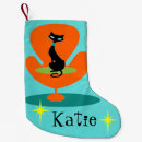 Zoek naar gekke kerstsokken Kat