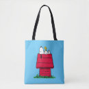 Recherche de snoopy tote bags Charlie brune