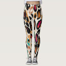 Zoek naar leopard animal print leggings Jaguar