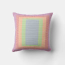 Recherche de couleurs pastel coussins Toute personne