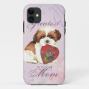 Recherche de shih tzu iphone coques Chiot