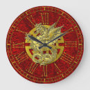 Recherche de chinese horloges Dragon