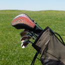 Recherche de e housses têtes de golf Truite