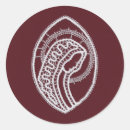 Recherche de sainte marie autocollants Catholique