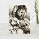 Recherche de le bon berger vœux cartes Jésus