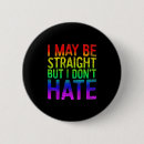 Recherche de hetero badges Fierté