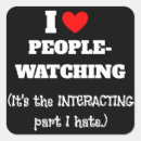 Zoek naar ik haat stickers Hart