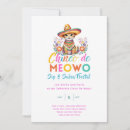 Recherche de salsa party invitations Cinco de mayo